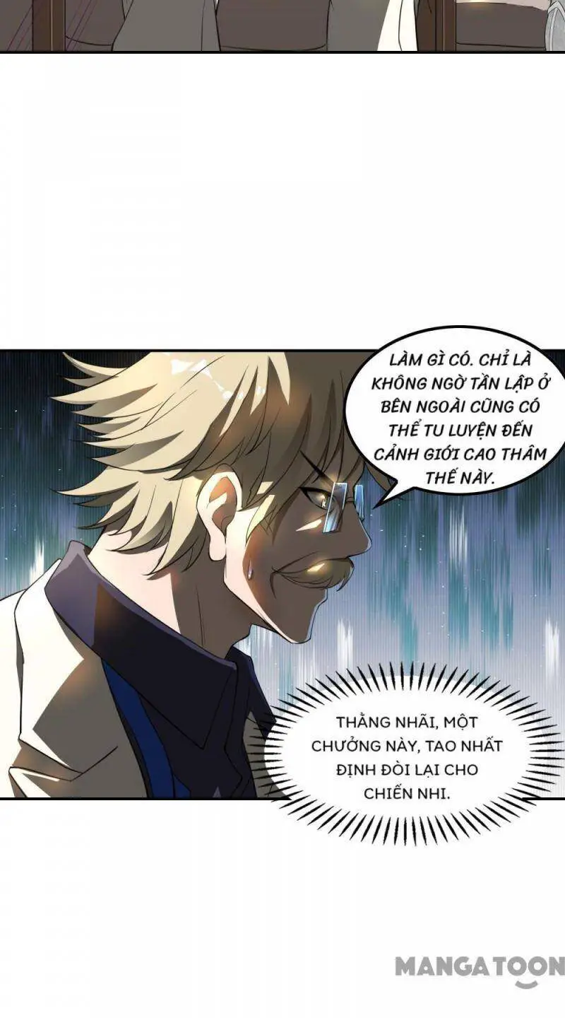 Đệ Nhất Ở Rể Nettruyen ZZZ Chương 126.1 Page 16