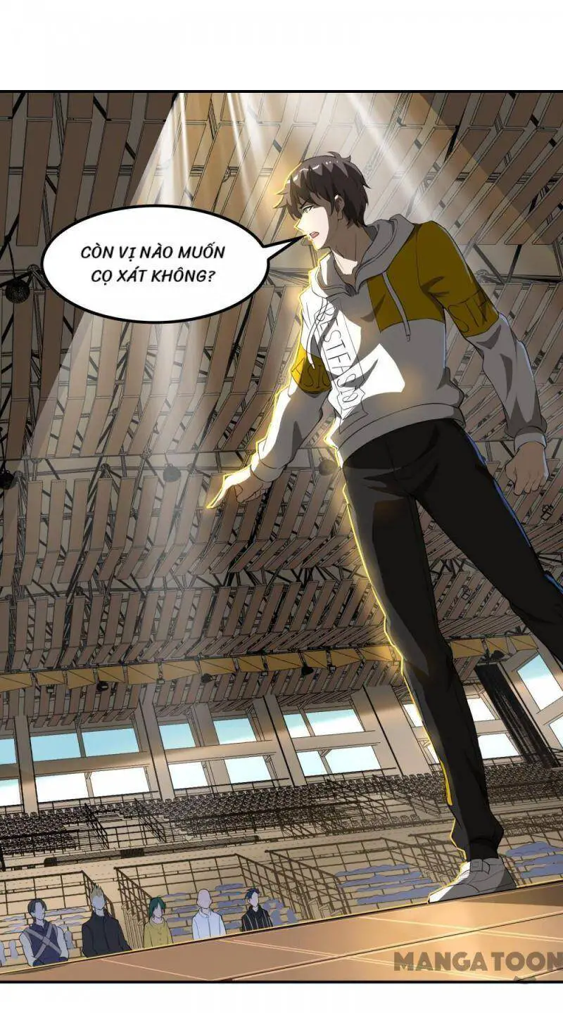 Đệ Nhất Ở Rể Nettruyen ZZZ Chương 126.1 Page 17