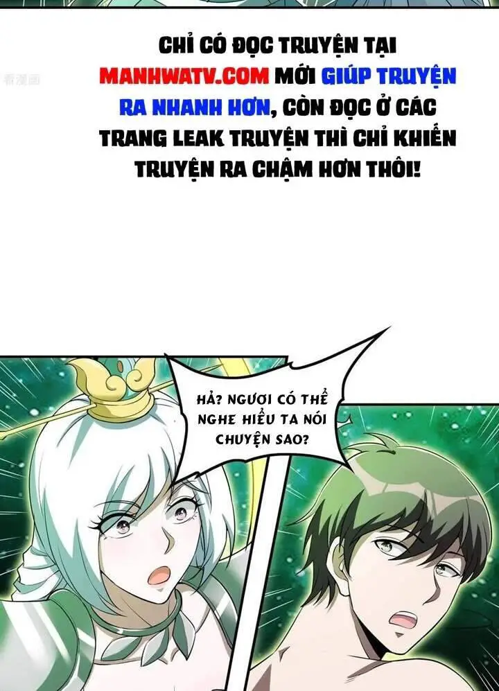 Đệ Nhất Ở Rể Nettruyen ZZZ Chương 81 Page 7
