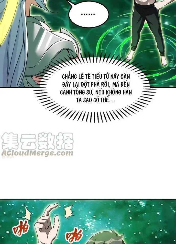 Đệ Nhất Ở Rể Nettruyen ZZZ Chương 81 Page 9