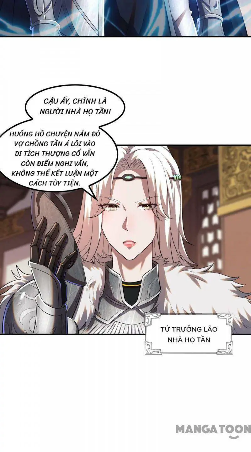 Đệ Nhất Ở Rể Nettruyen ZZZ Chương 125.2 Page 2
