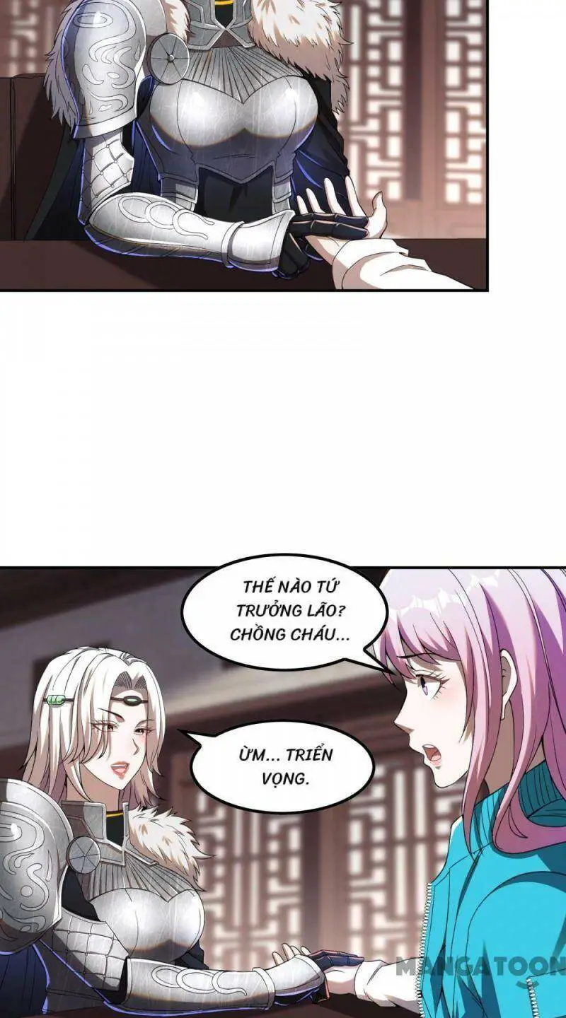 Đệ Nhất Ở Rể Nettruyen ZZZ Chương 125.2 Page 13
