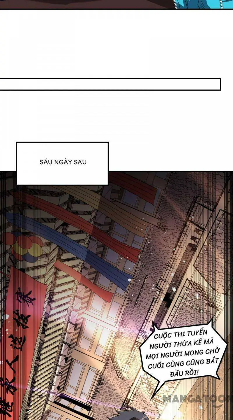 Đệ Nhất Ở Rể Nettruyen ZZZ Chương 125.2 Page 14