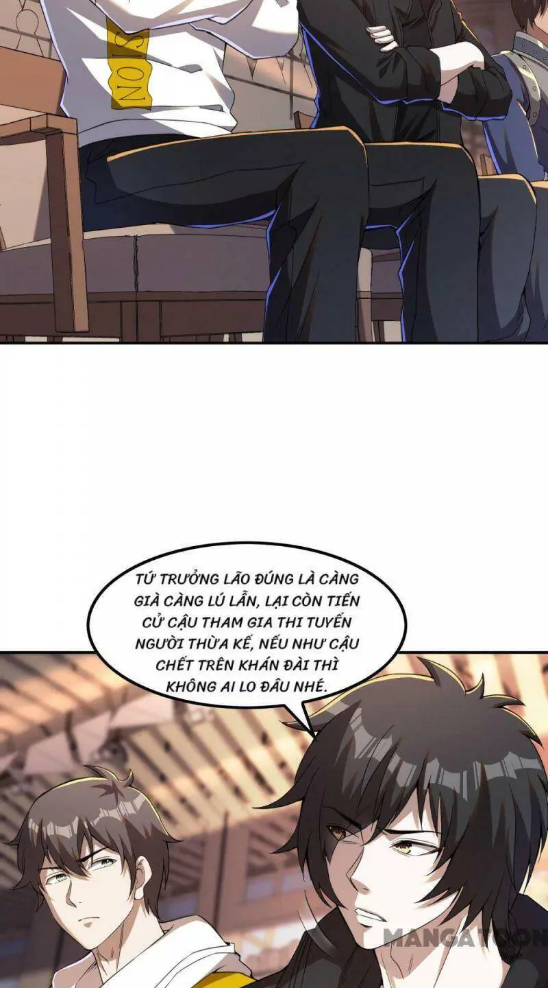 Đệ Nhất Ở Rể Nettruyen ZZZ Chương 125.2 Page 17