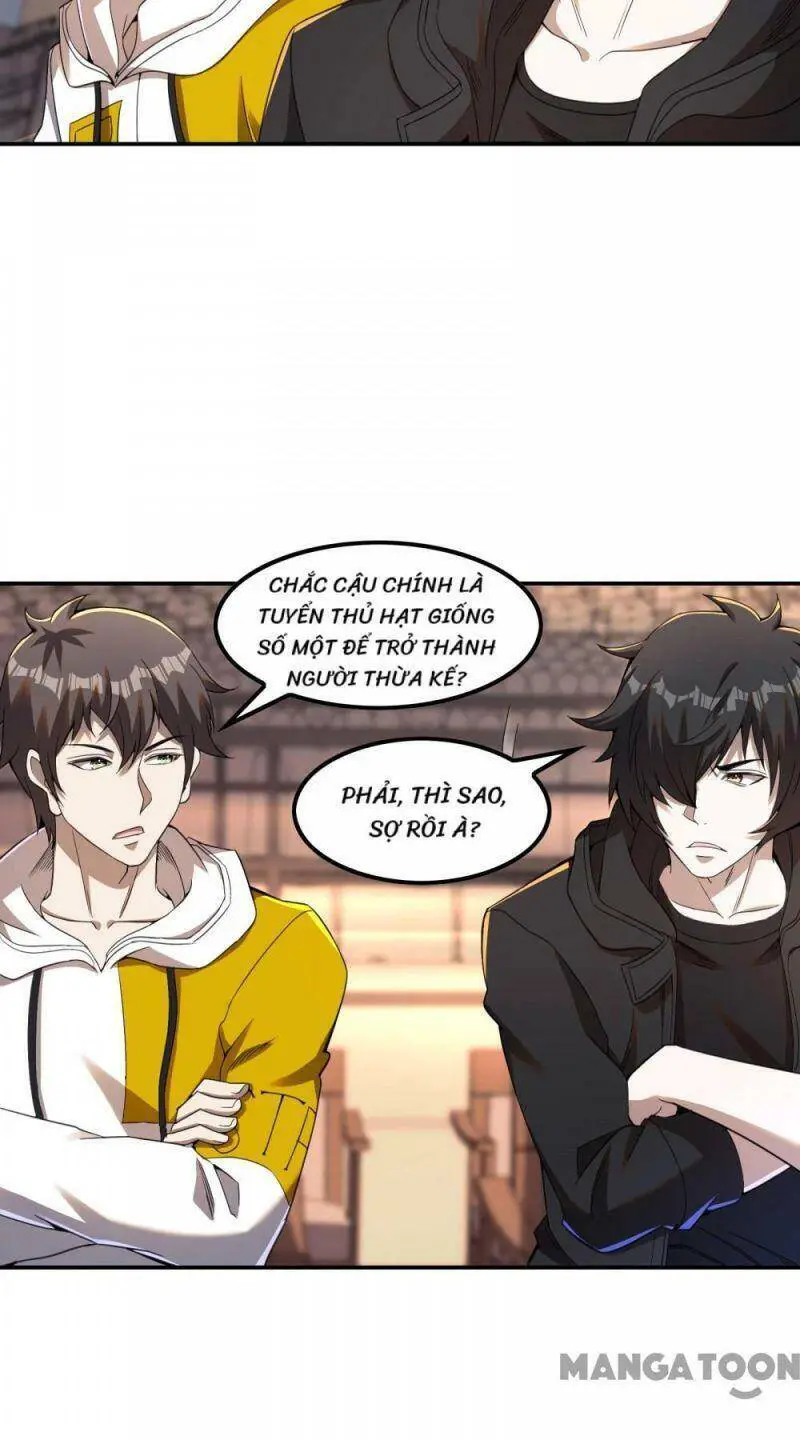 Đệ Nhất Ở Rể Nettruyen ZZZ Chương 125.2 Page 18