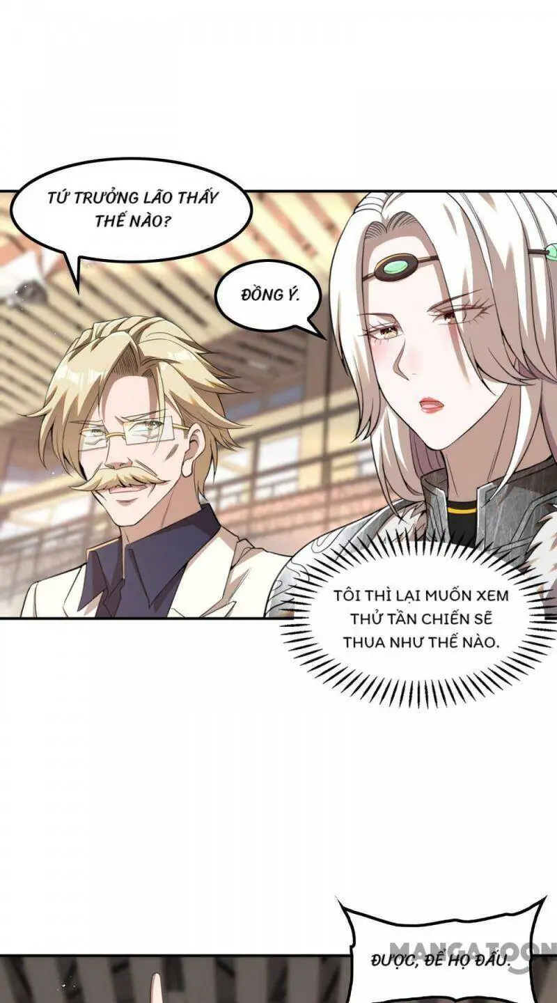 Đệ Nhất Ở Rể Nettruyen ZZZ Chương 125.2 Page 20