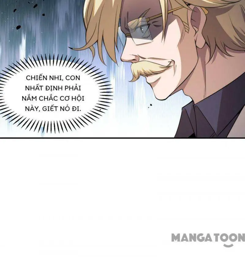 Đệ Nhất Ở Rể Nettruyen ZZZ Chương 125.2 Page 22