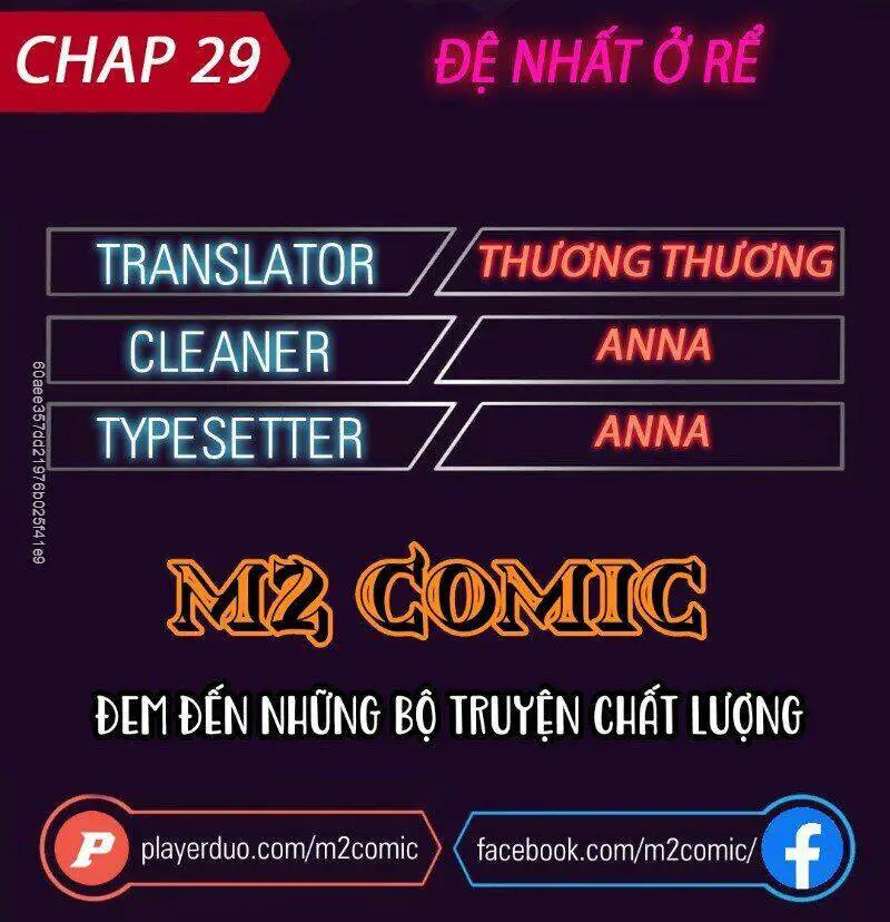 Đệ Nhất Ở Rể Nettruyen ZZZ Chương 29 Page 2