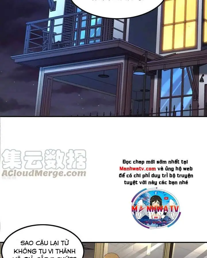 Đệ Nhất Ở Rể Nettruyen ZZZ Chương 80 Page 25