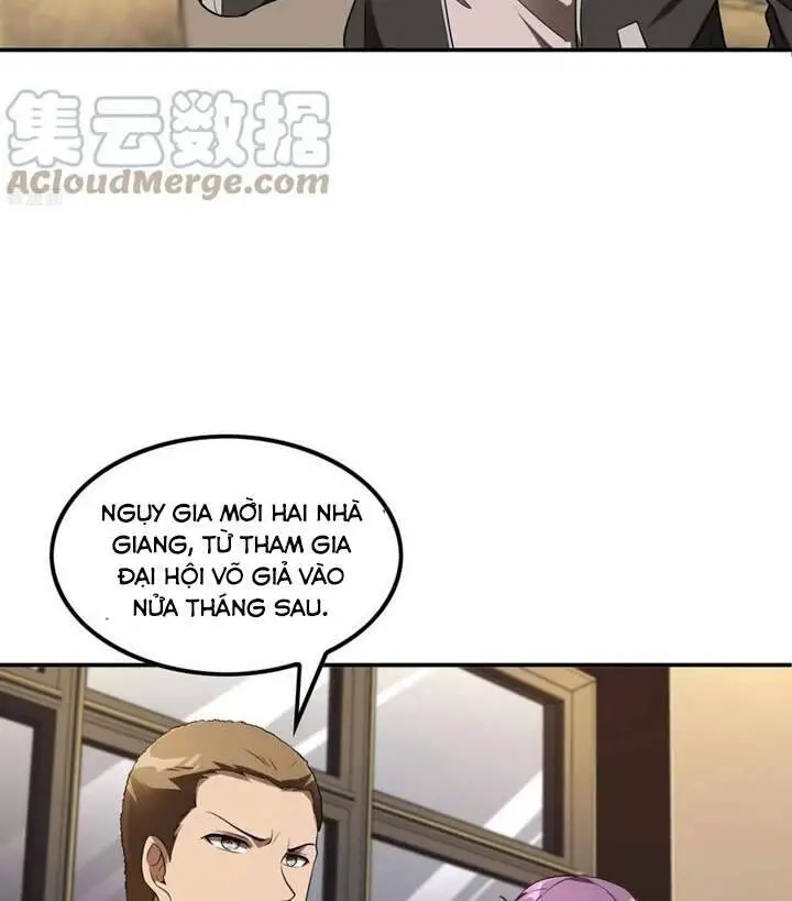 Đệ Nhất Ở Rể Nettruyen ZZZ Chương 80 Page 42