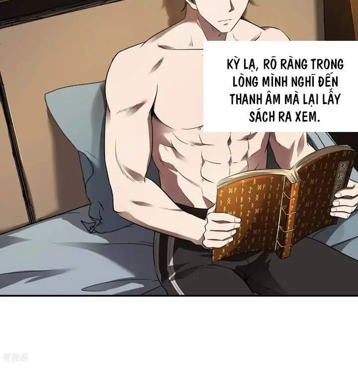 Đệ Nhất Ở Rể Nettruyen ZZZ Chương 80 Page 57