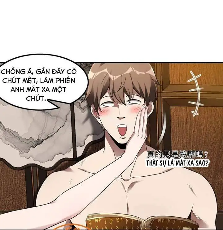Đệ Nhất Ở Rể Nettruyen ZZZ Chương 80 Page 58