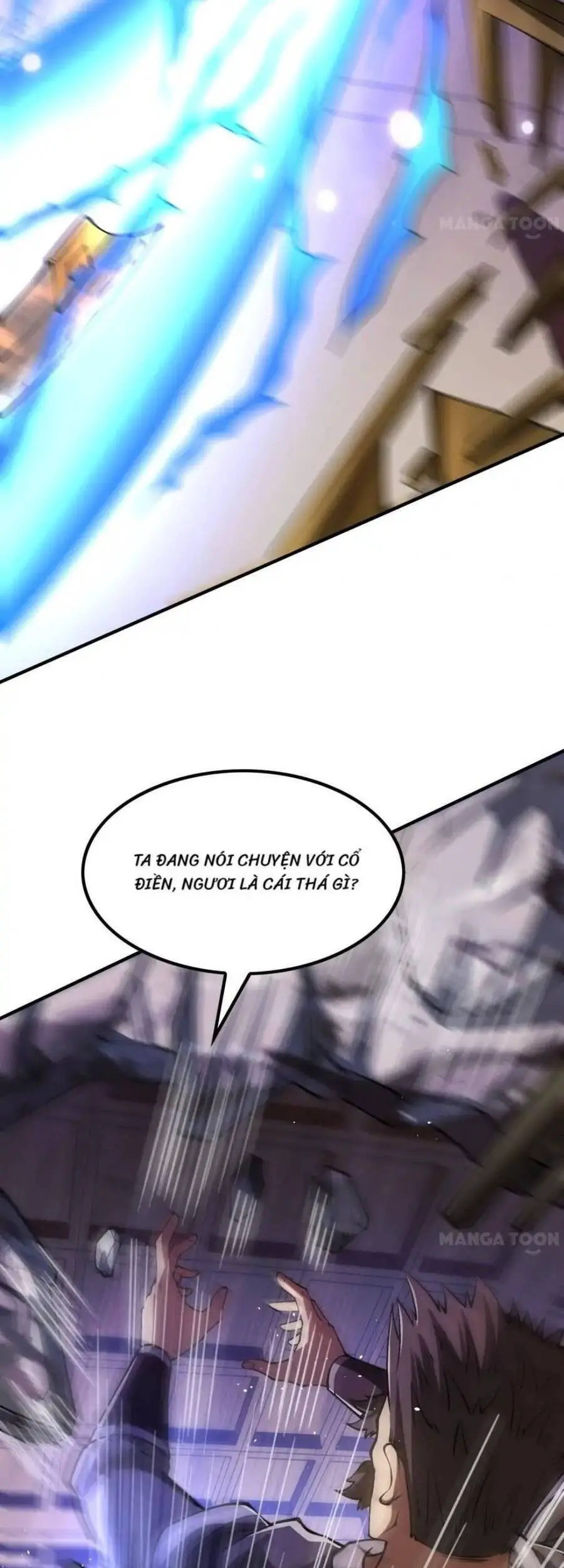 Đệ Nhất Ở Rể Nettruyen ZZZ Chương 152.2 Page 7