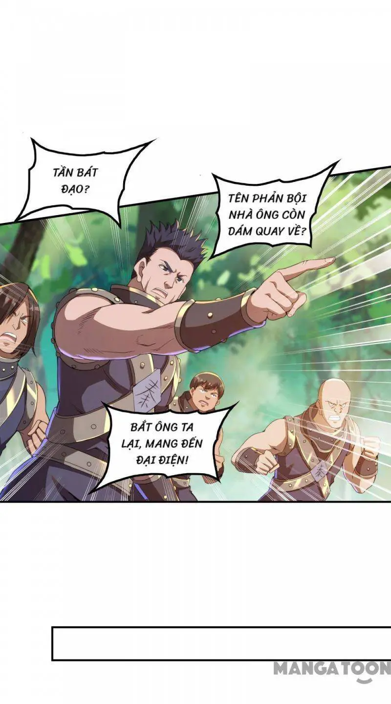 Đệ Nhất Ở Rể Nettruyen ZZZ Chương 125.1 Page 7