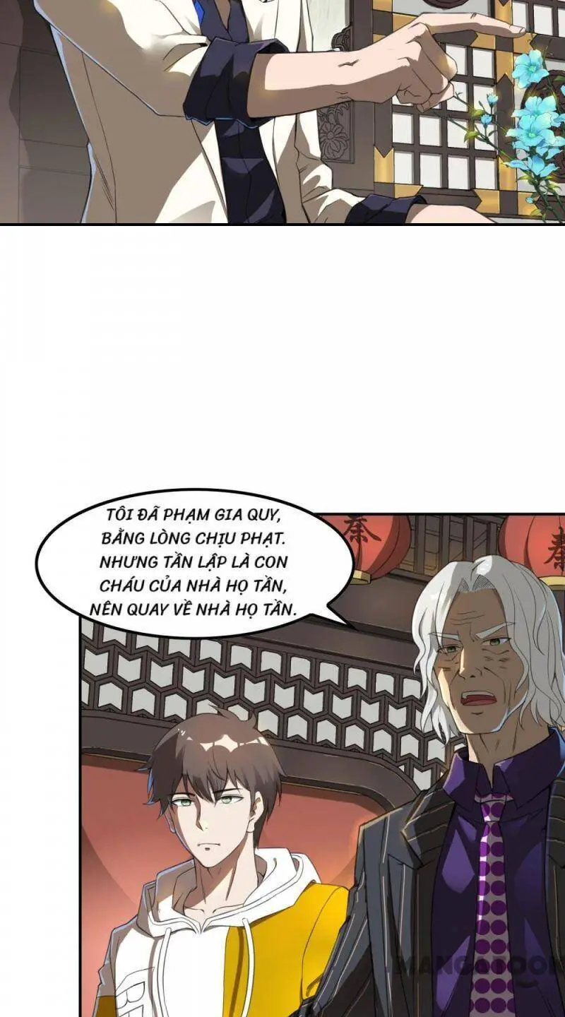 Đệ Nhất Ở Rể Nettruyen ZZZ Chương 125.1 Page 12