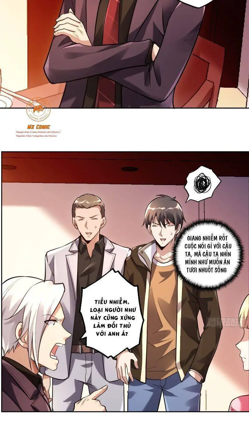 Đệ Nhất Ở Rể Nettruyen ZZZ Chương 26 Page 30