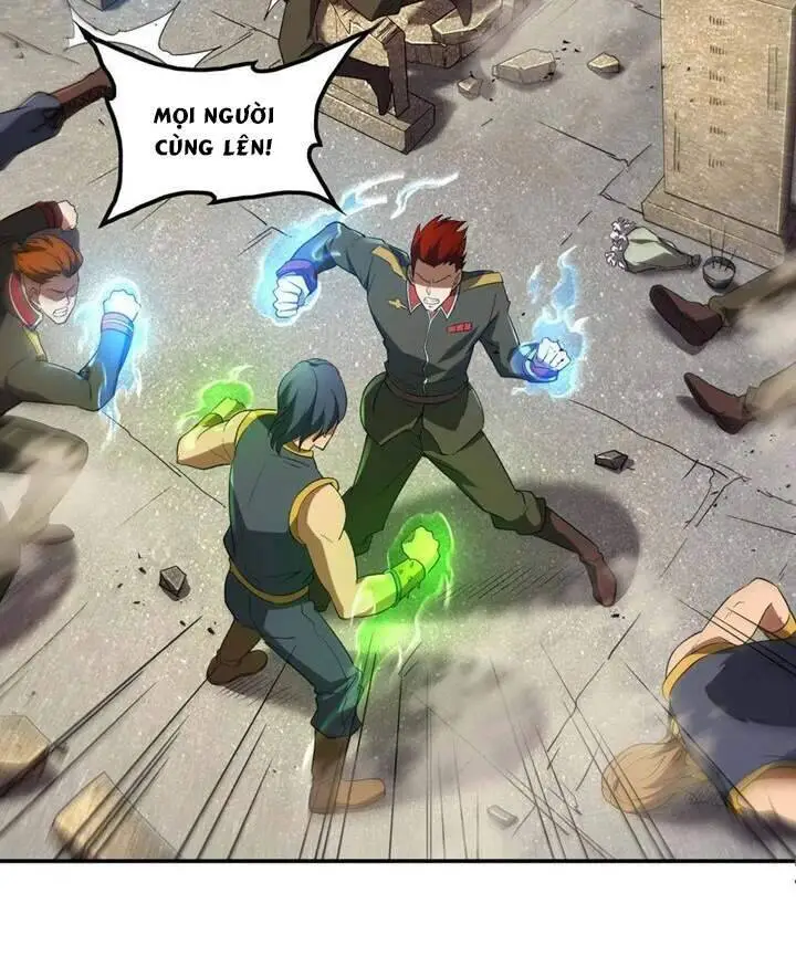 Đệ Nhất Ở Rể Nettruyen ZZZ Chương 77 Page 2