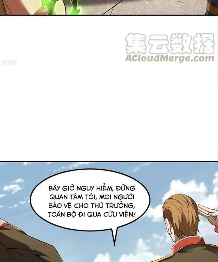 Đệ Nhất Ở Rể Nettruyen ZZZ Chương 77 Page 6