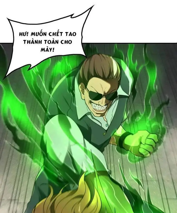 Đệ Nhất Ở Rể Nettruyen ZZZ Chương 77 Page 10