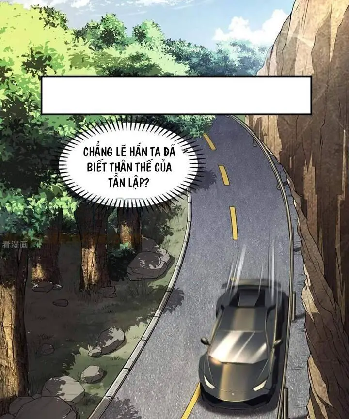 Đệ Nhất Ở Rể Nettruyen ZZZ Chương 77 Page 16