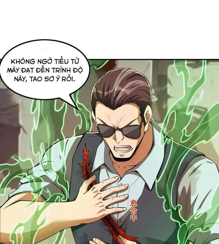 Đệ Nhất Ở Rể Nettruyen ZZZ Chương 79 Page 1