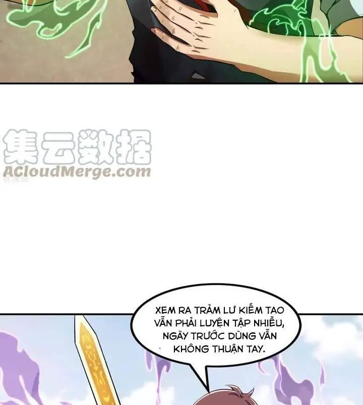 Đệ Nhất Ở Rể Nettruyen ZZZ Chương 79 Page 2