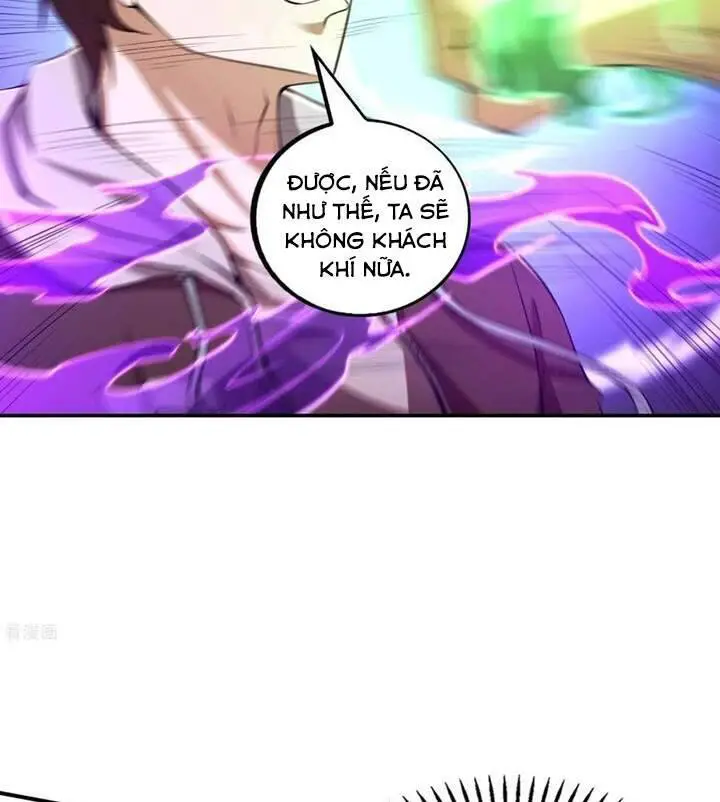 Đệ Nhất Ở Rể Nettruyen ZZZ Chương 79 Page 7