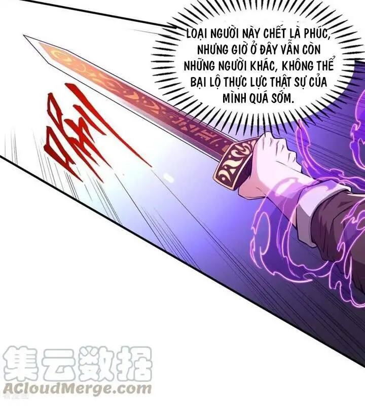 Đệ Nhất Ở Rể Nettruyen ZZZ Chương 79 Page 8