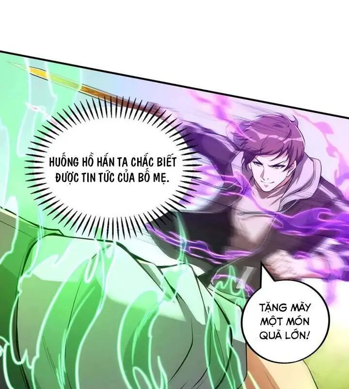 Đệ Nhất Ở Rể Nettruyen ZZZ Chương 79 Page 9