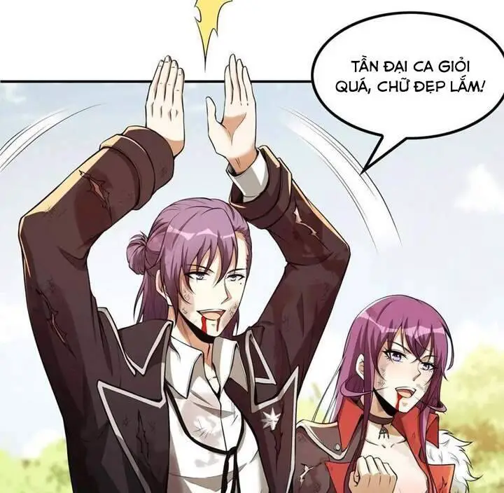 Đệ Nhất Ở Rể Nettruyen ZZZ Chương 79 Page 18