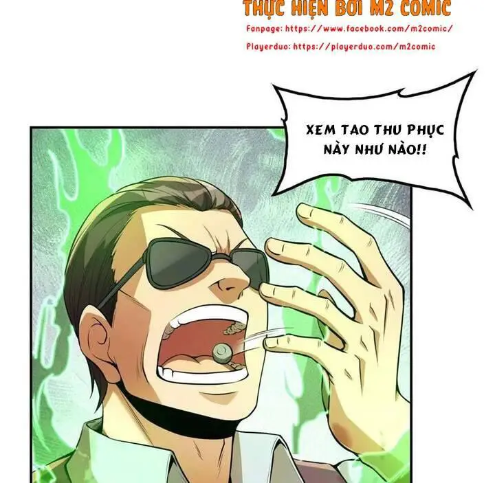 Đệ Nhất Ở Rể Nettruyen ZZZ Chương 79 Page 21