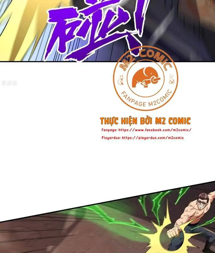 Đệ Nhất Ở Rể Nettruyen ZZZ Chương 79 Page 35