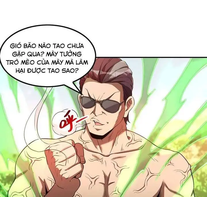 Đệ Nhất Ở Rể Nettruyen ZZZ Chương 79 Page 37