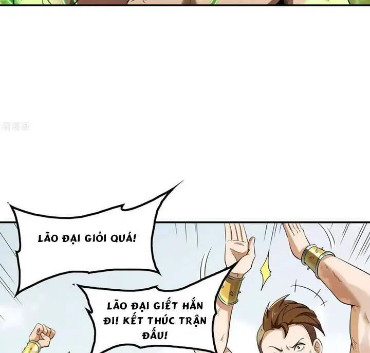Đệ Nhất Ở Rể Nettruyen ZZZ Chương 79 Page 38
