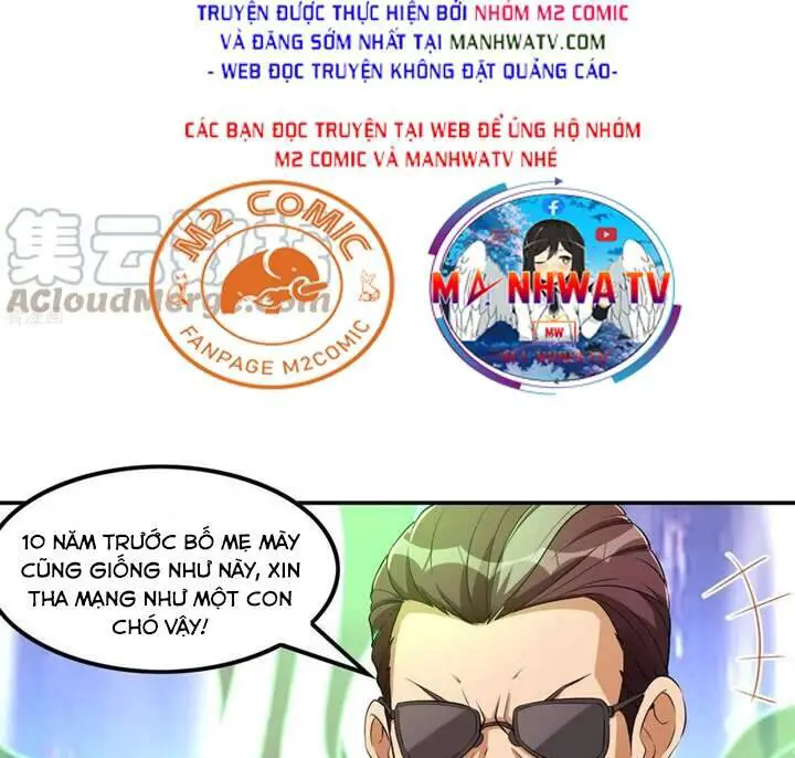 Đệ Nhất Ở Rể Nettruyen ZZZ Chương 79 Page 43