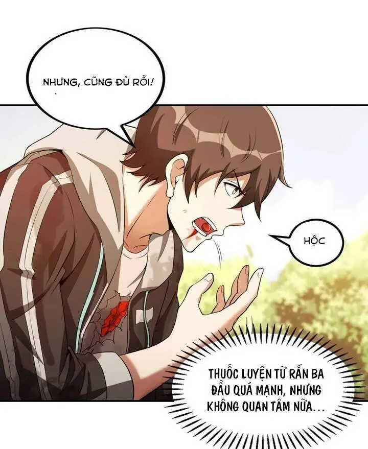 Đệ Nhất Ở Rể Nettruyen ZZZ Chương 79 Page 50