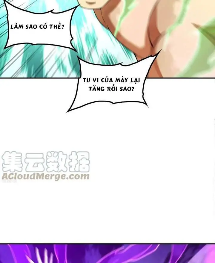 Đệ Nhất Ở Rể Nettruyen ZZZ Chương 79 Page 57