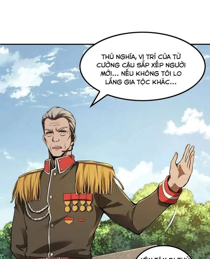 Đệ Nhất Ở Rể Nettruyen ZZZ Chương 76 Page 46