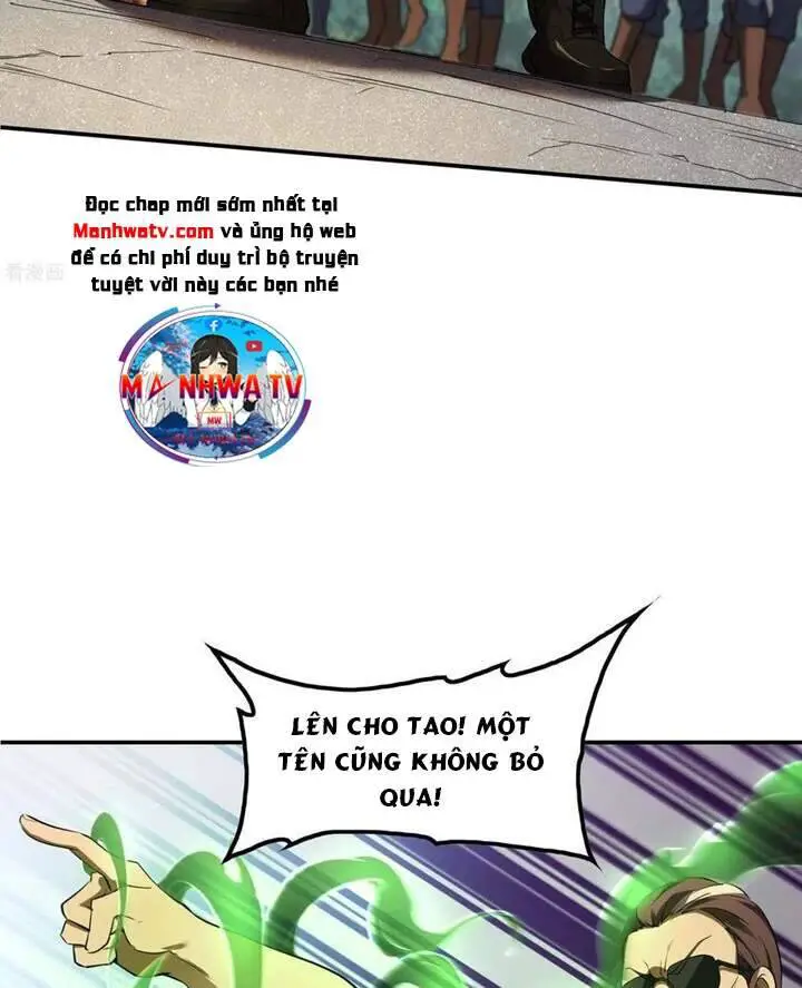 Đệ Nhất Ở Rể Nettruyen ZZZ Chương 76 Page 55