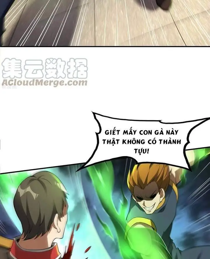 Đệ Nhất Ở Rể Nettruyen ZZZ Chương 76 Page 58