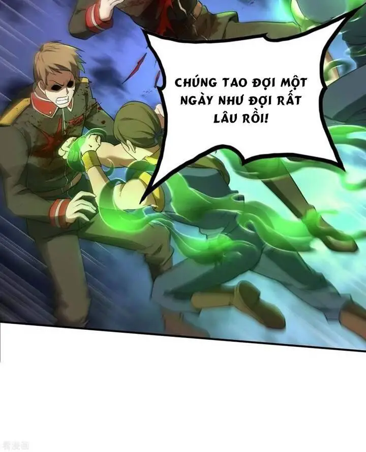Đệ Nhất Ở Rể Nettruyen ZZZ Chương 76 Page 60
