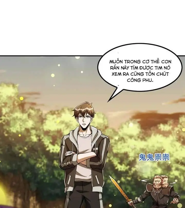 Đệ Nhất Ở Rể Nettruyen ZZZ Chương 75 Page 3