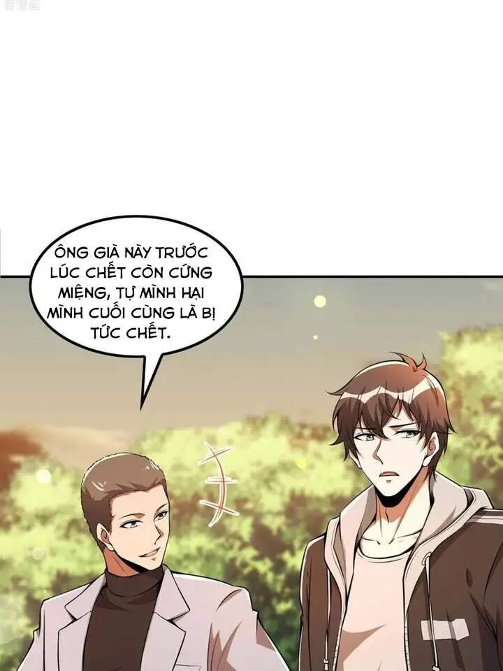 Đệ Nhất Ở Rể Nettruyen ZZZ Chương 75 Page 20