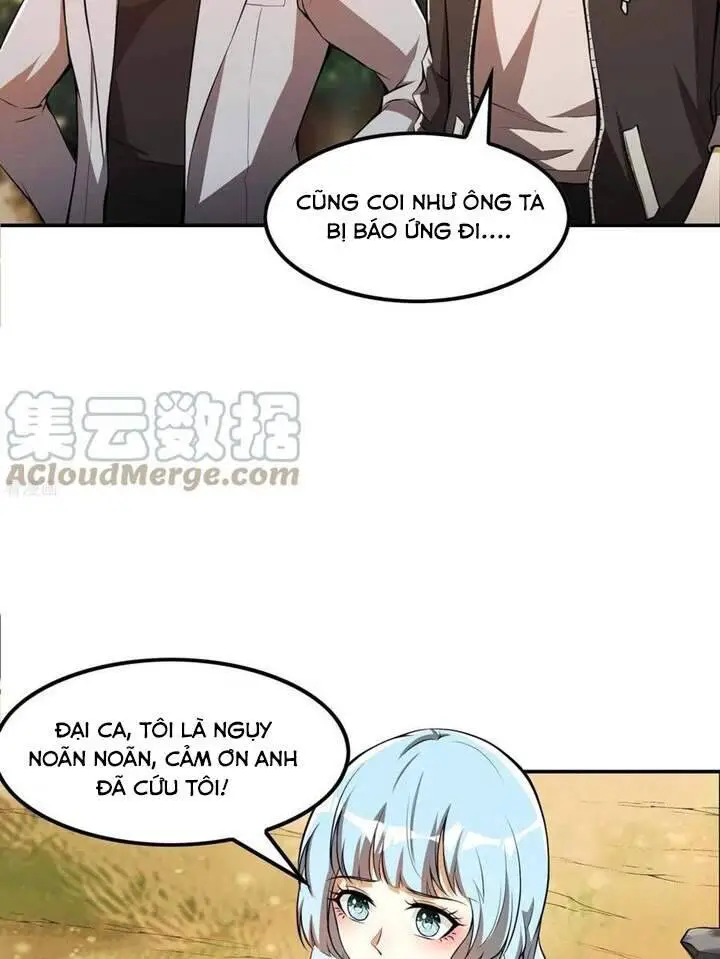 Đệ Nhất Ở Rể Nettruyen ZZZ Chương 75 Page 21