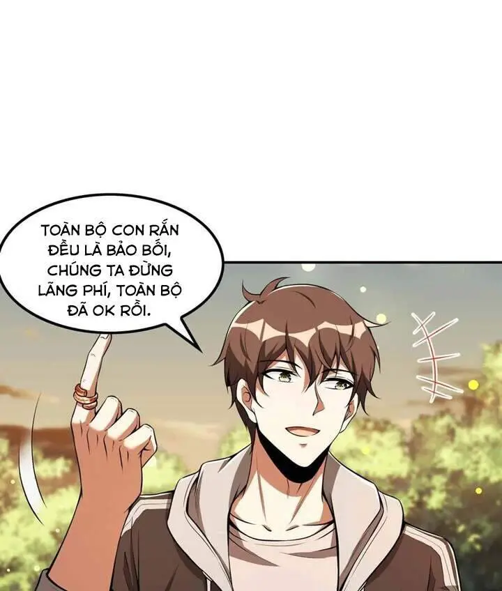 Đệ Nhất Ở Rể Nettruyen ZZZ Chương 75 Page 31