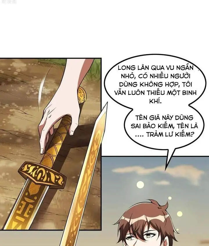 Đệ Nhất Ở Rể Nettruyen ZZZ Chương 75 Page 34