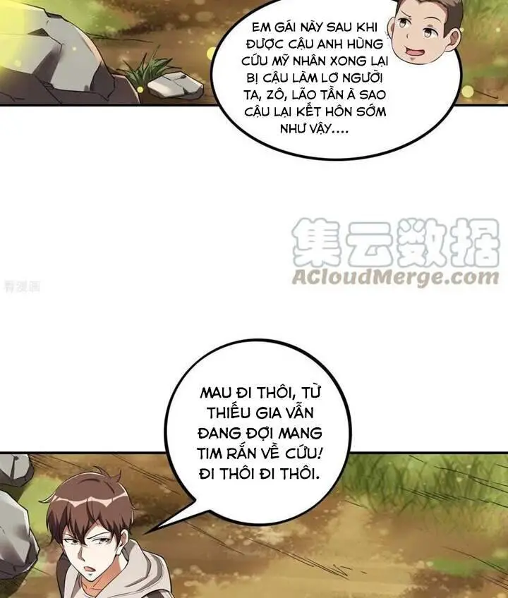 Đệ Nhất Ở Rể Nettruyen ZZZ Chương 75 Page 40