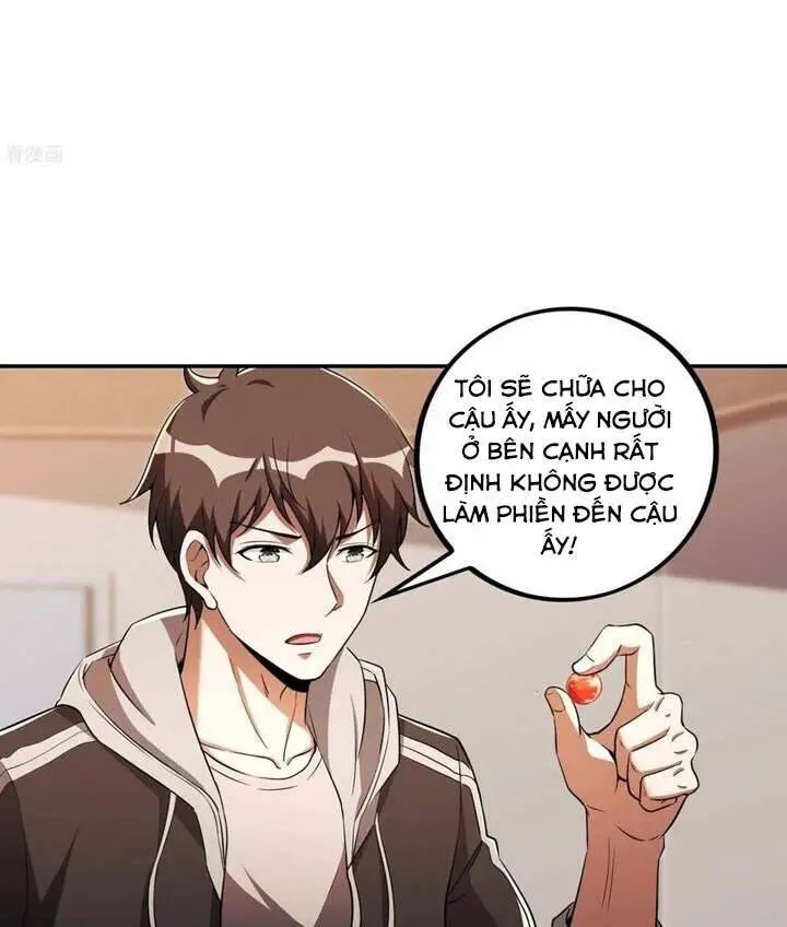 Đệ Nhất Ở Rể Nettruyen ZZZ Chương 75 Page 43