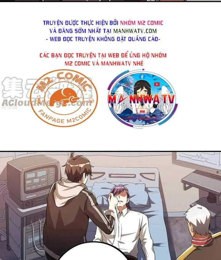 Đệ Nhất Ở Rể Nettruyen ZZZ Chương 75 Page 44