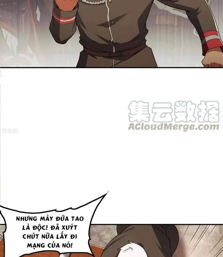Đệ Nhất Ở Rể Nettruyen ZZZ Chương 75 Page 58